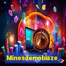 Minesdemoblaze