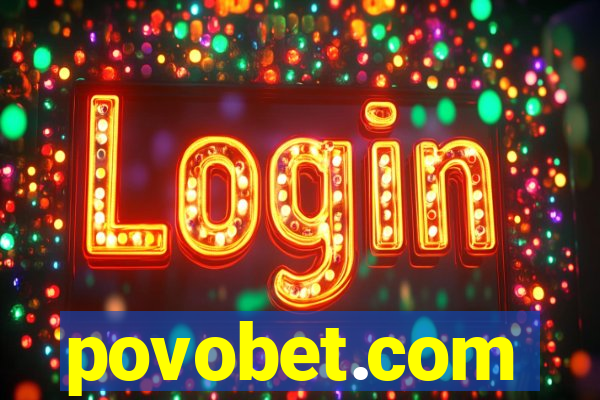 povobet.com