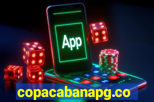 copacabanapg.com