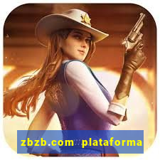 zbzb.com plataforma de jogos
