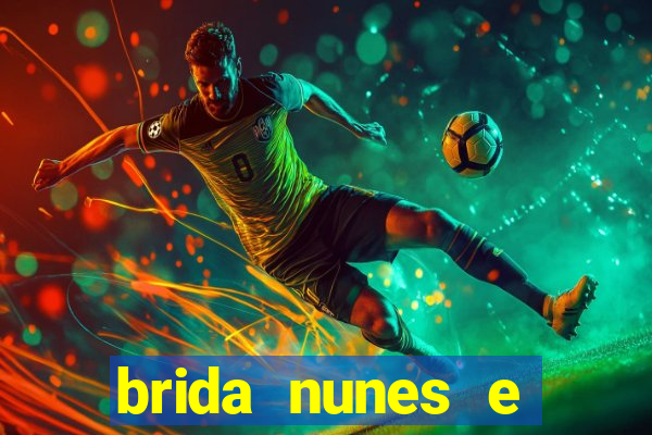 brida nunes e medico video completo