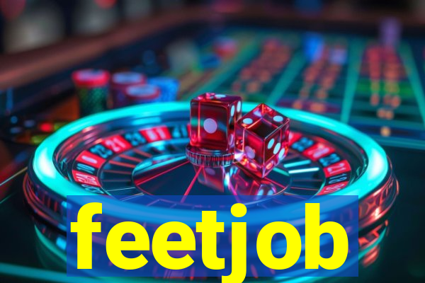 feetjob
