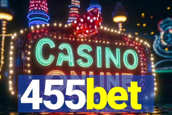 455bet
