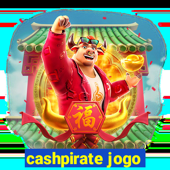 cashpirate jogo