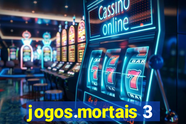 jogos.mortais 3