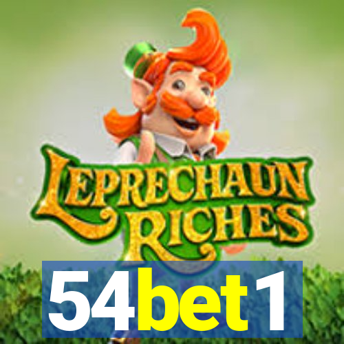 54bet1