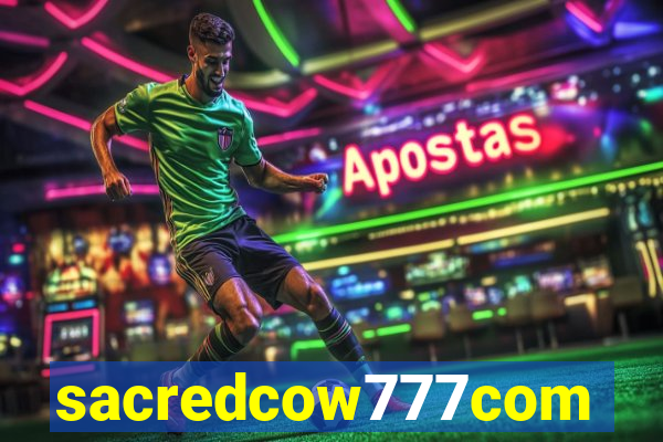 sacredcow777com