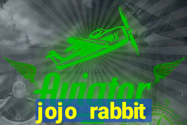 jojo rabbit assistir dublado