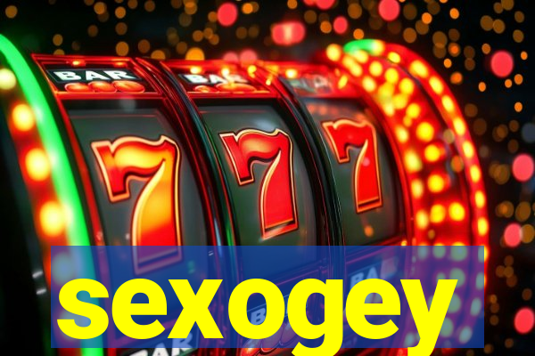 sexogey