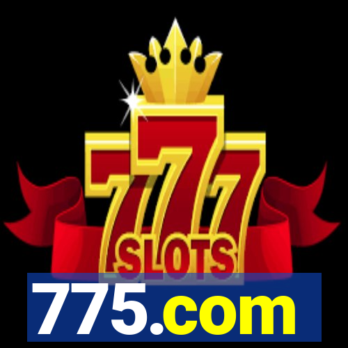 775.com