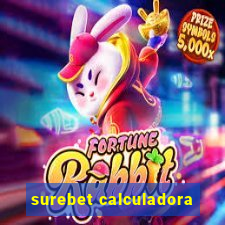 surebet calculadora