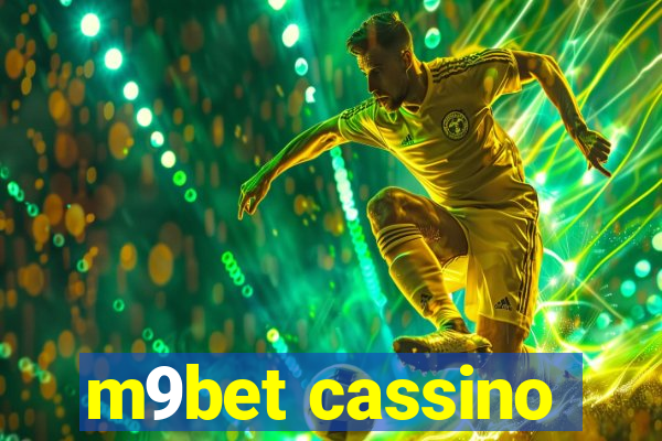m9bet cassino