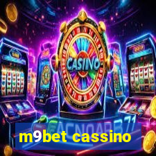 m9bet cassino