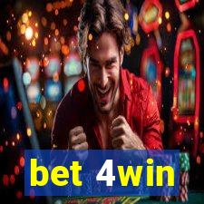 bet 4win