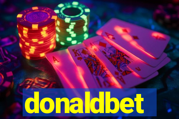 donaldbet