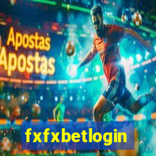 fxfxbetlogin