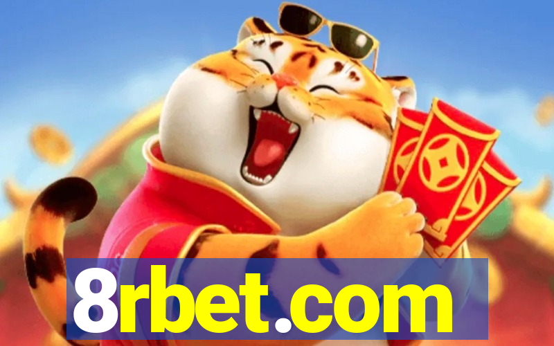 8rbet.com