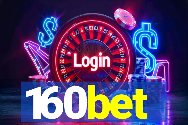 160bet