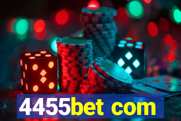 4455bet com