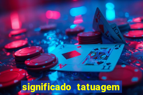 significado tatuagem peixe beta