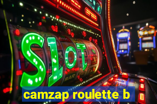 camzap roulette b