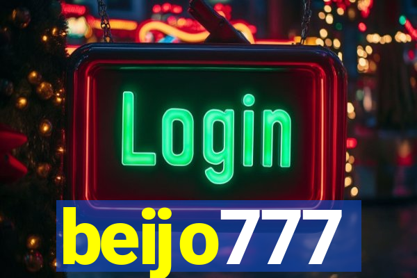 beijo777