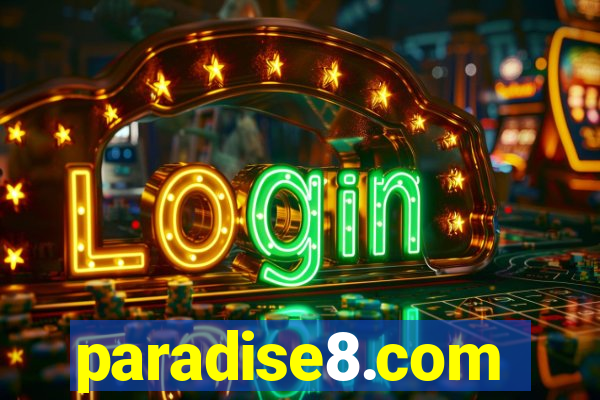 paradise8.com