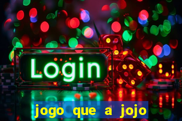 jogo que a jojo todynho joga