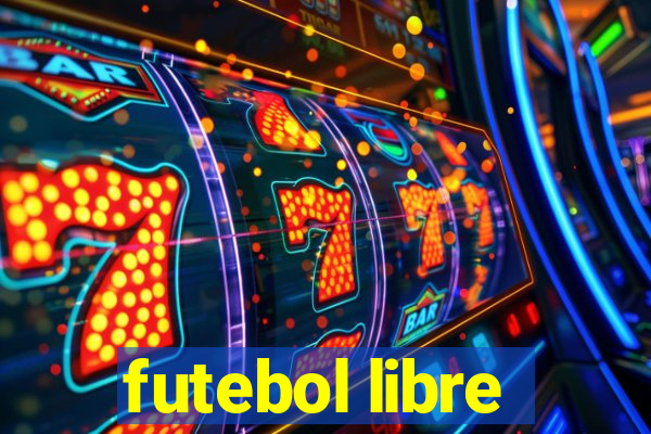 futebol libre