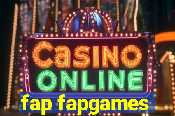 fap fapgames