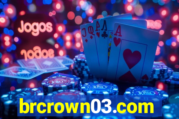 brcrown03.com