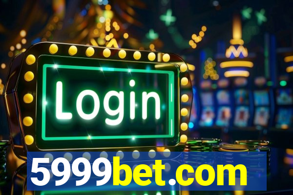 5999bet.com