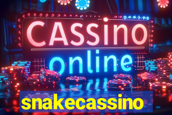 snakecassino