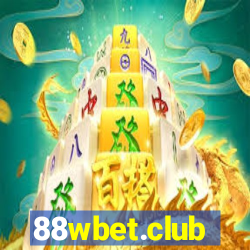 88wbet.club