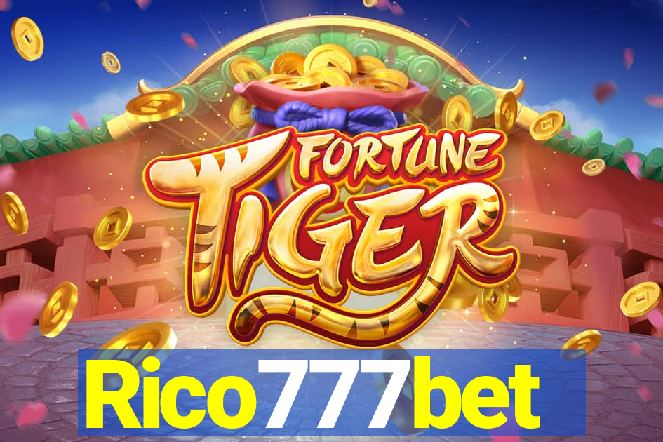 Rico777bet