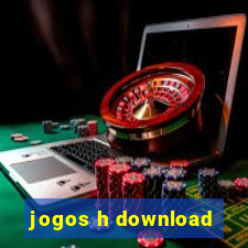 jogos h download