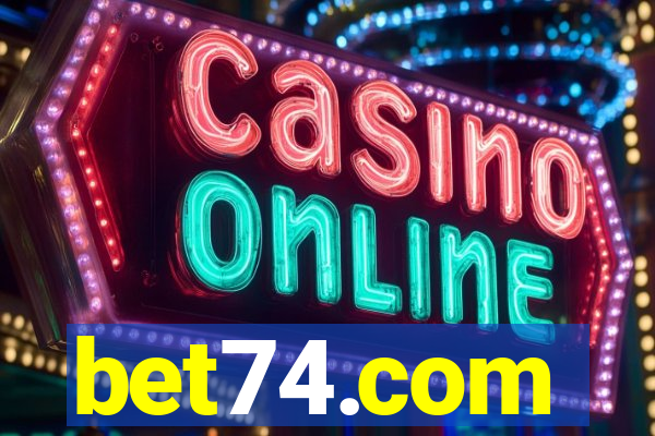 bet74.com