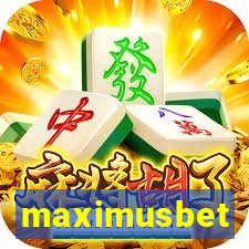 maximusbet