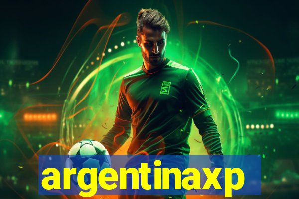 argentinaxp