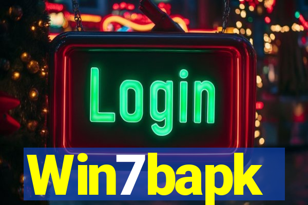 Win7bapk