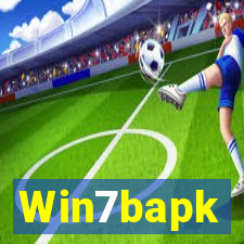 Win7bapk