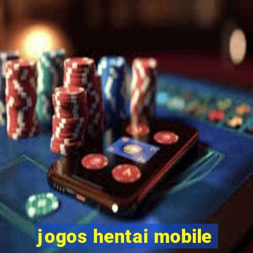 jogos hentai mobile