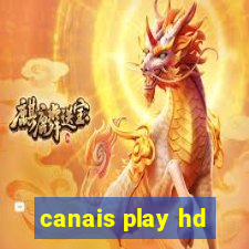 canais play hd