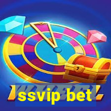 ssvip bet
