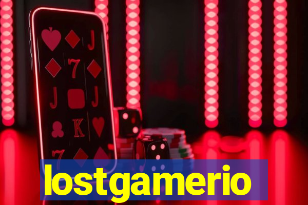 lostgamerio
