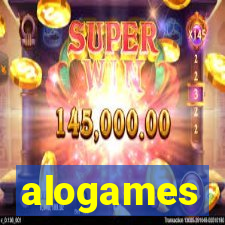 alogames