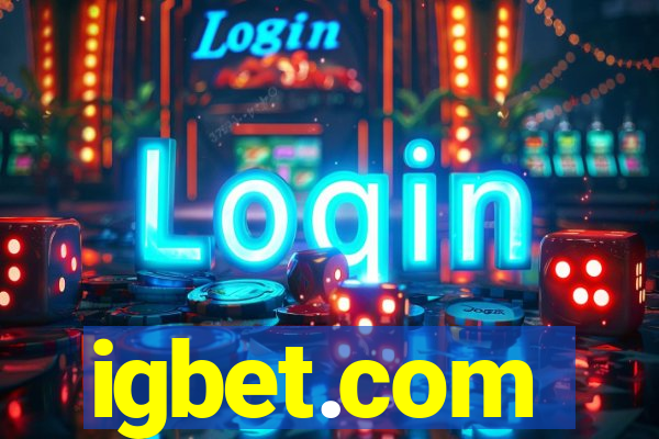 igbet.com