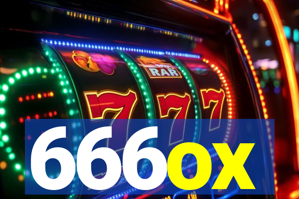 666ox