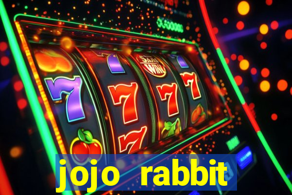 jojo rabbit assistir on-line