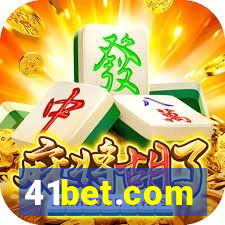 41bet.com